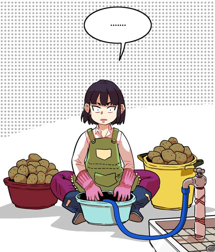 Troll Trap Chapter 12 - halaman 60