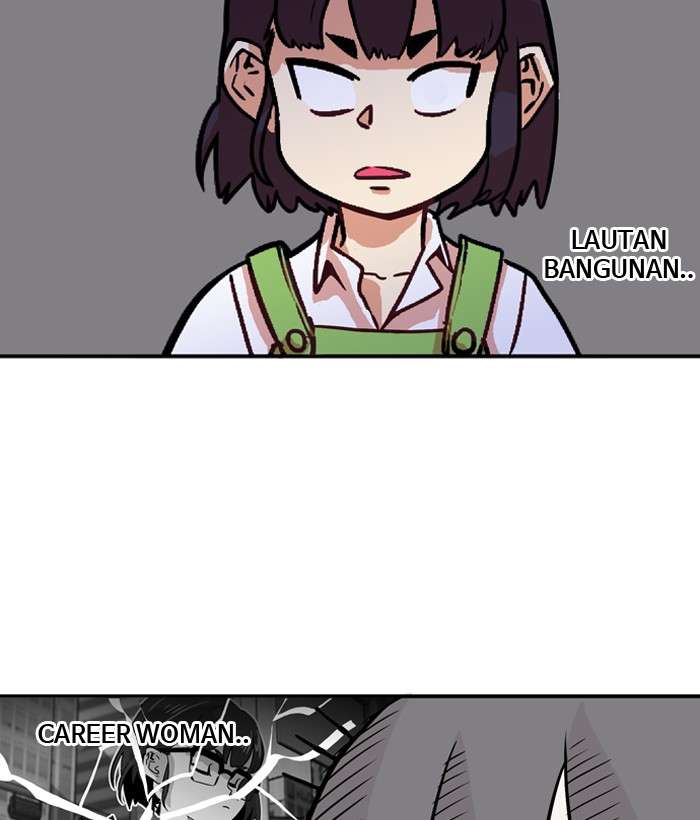 Troll Trap Chapter 12 - halaman 62