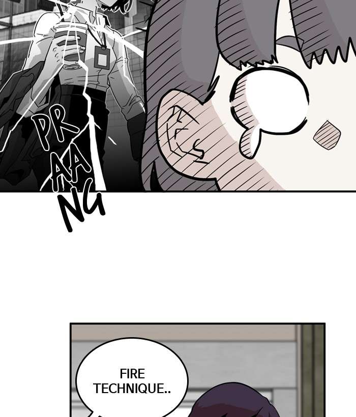 Troll Trap Chapter 12 - halaman 63