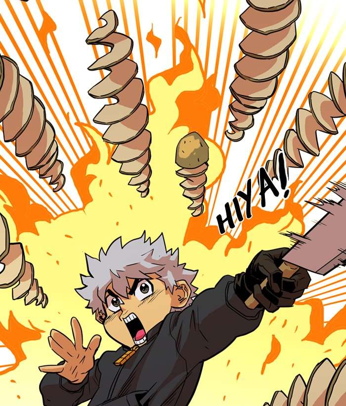 Troll Trap Chapter 12 - halaman 66
