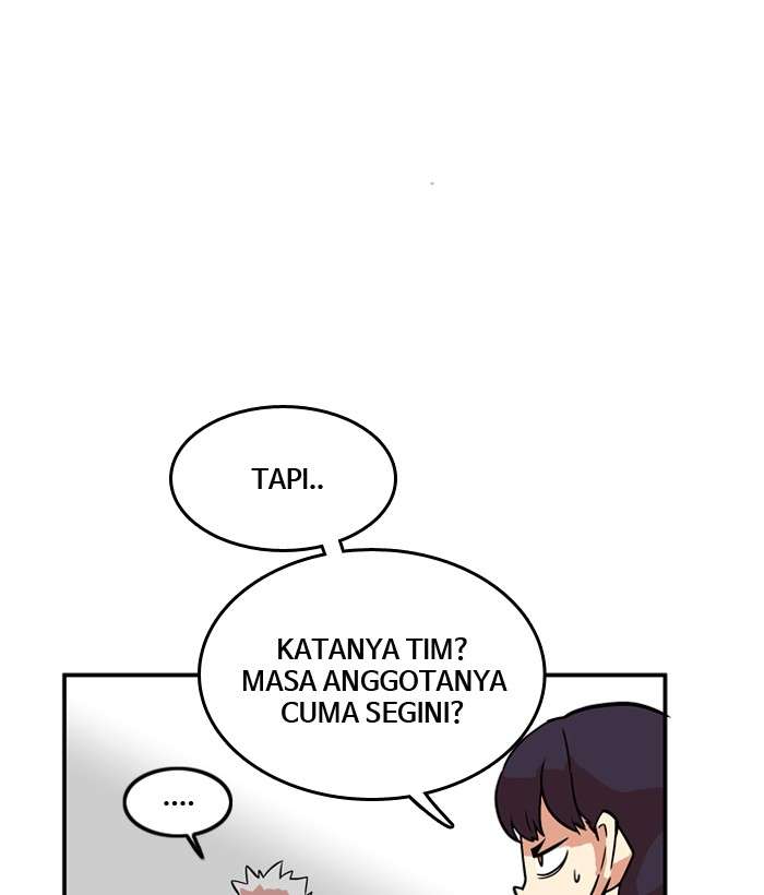 Troll Trap Chapter 12 - halaman 69