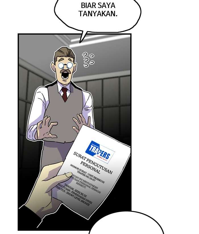 Troll Trap Chapter 12 - halaman 7
