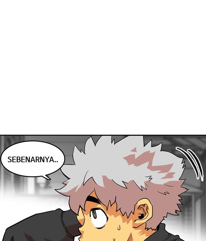 Troll Trap Chapter 12 - halaman 71