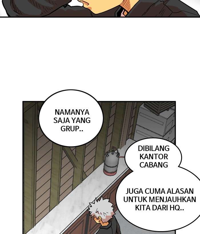Troll Trap Chapter 12 - halaman 72