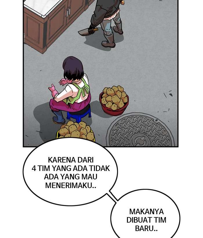 Troll Trap Chapter 12 - halaman 73