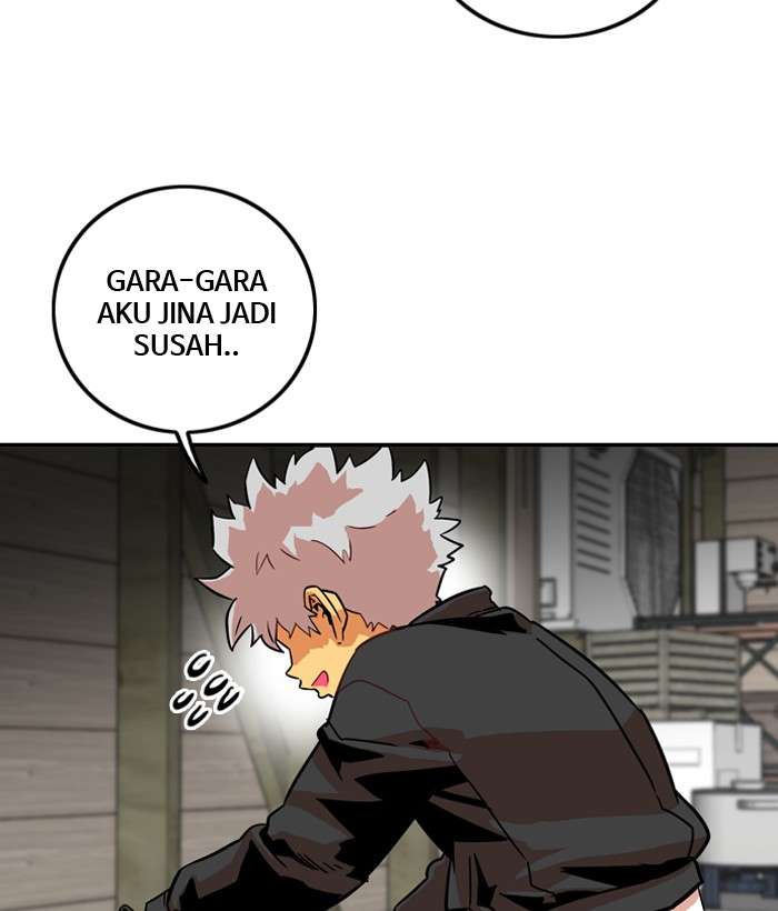 Troll Trap Chapter 12 - halaman 74