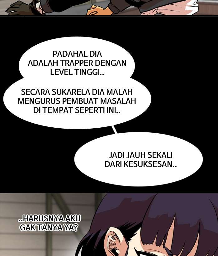 Troll Trap Chapter 12 - halaman 75