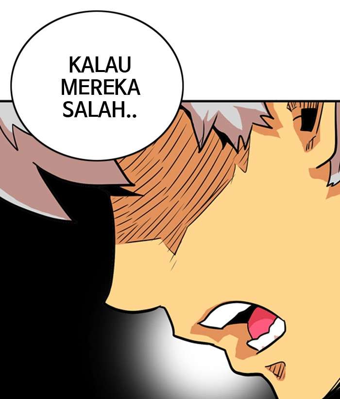 Troll Trap Chapter 12 - halaman 78