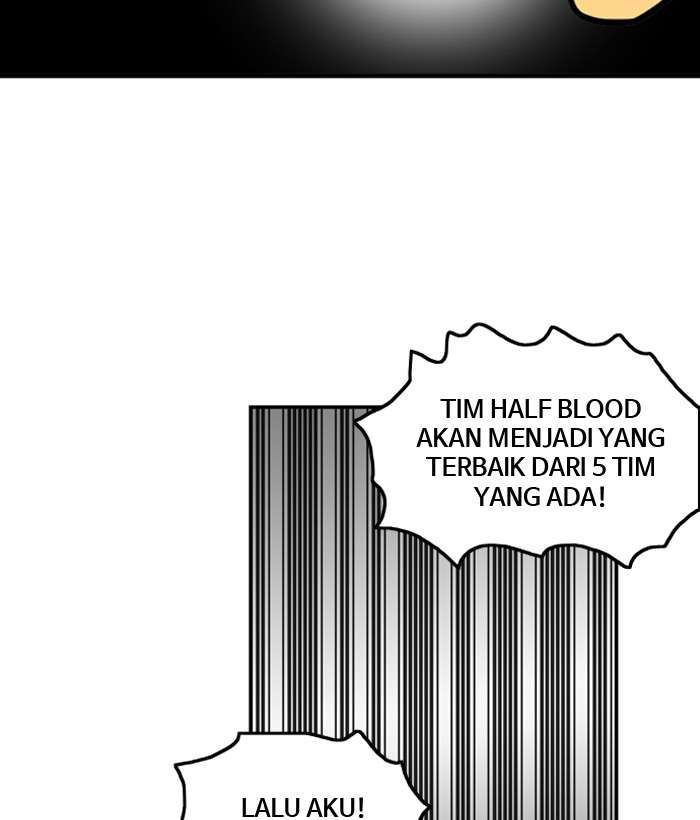 Troll Trap Chapter 12 - halaman 79