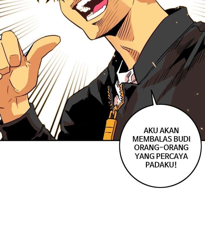 Troll Trap Chapter 12 - halaman 82