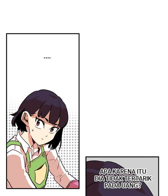 Troll Trap Chapter 12 - halaman 83