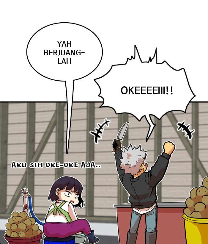 Troll Trap Chapter 12 - halaman 85