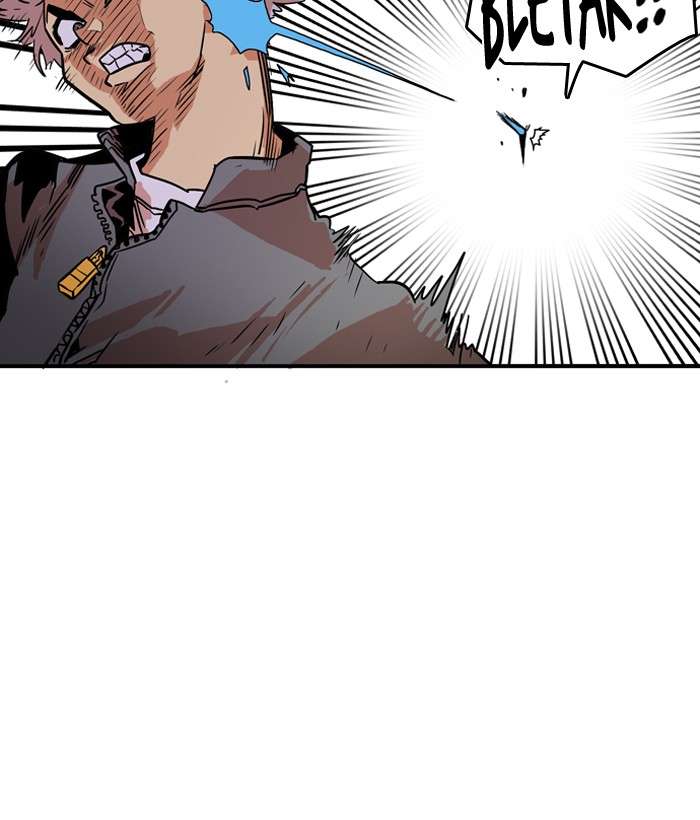 Troll Trap Chapter 12 - halaman 89