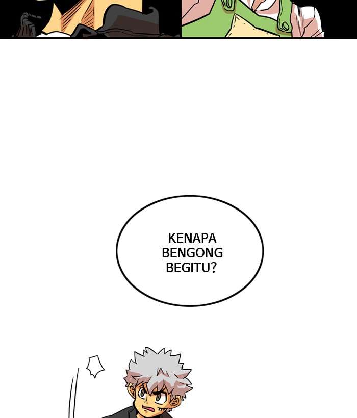 Troll Trap Chapter 12 - halaman 91