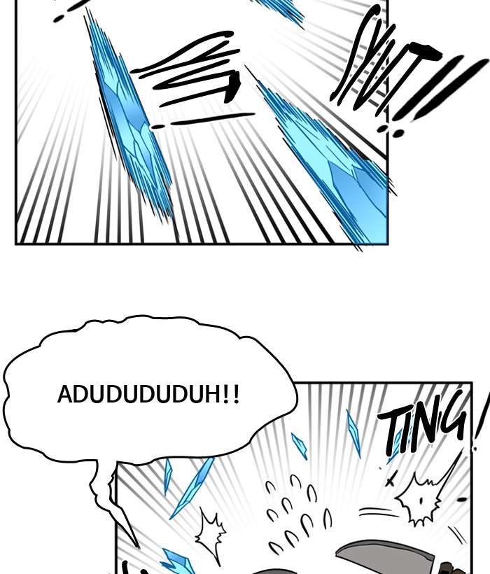 Troll Trap Chapter 12 - halaman 94
