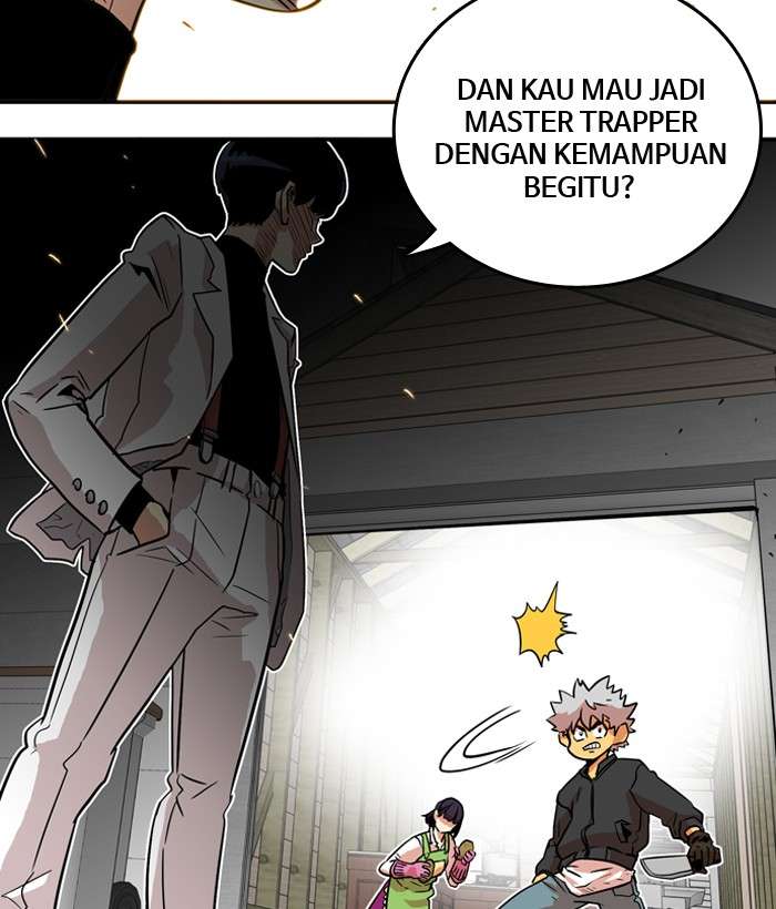 Troll Trap Chapter 12 - halaman 97