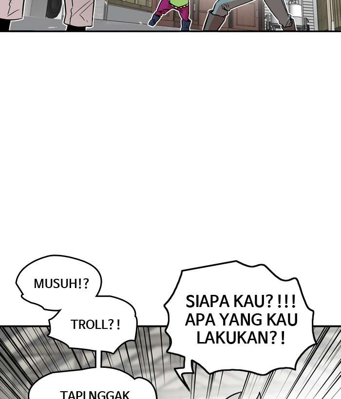 Troll Trap Chapter 12 - halaman 98