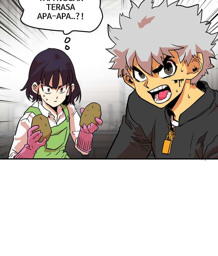 Troll Trap Chapter 12 - halaman 99