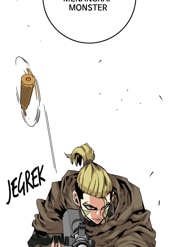 Troll Trap Chapter 120 - halaman 100
