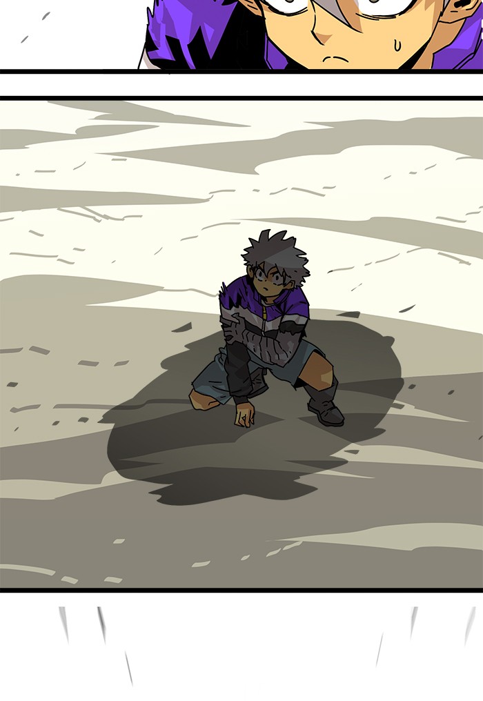 Troll Trap Chapter 120 - halaman 104