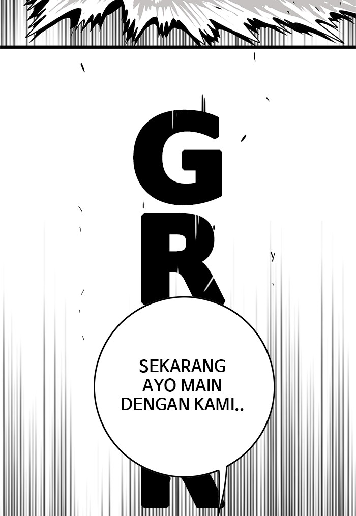 Troll Trap Chapter 120 - halaman 108