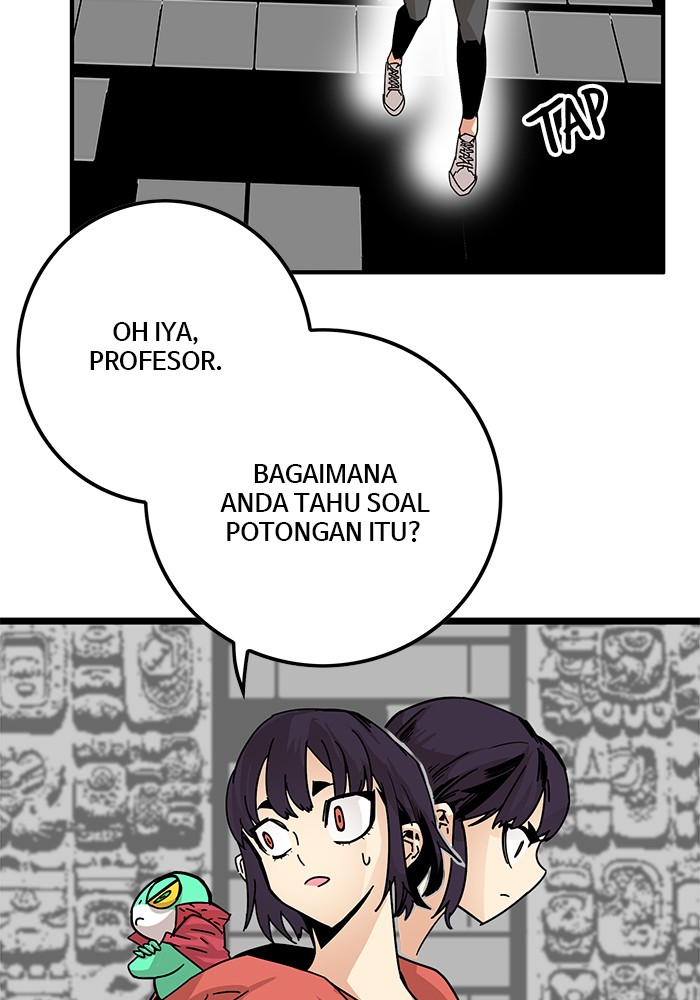 Troll Trap Chapter 120 - halaman 115