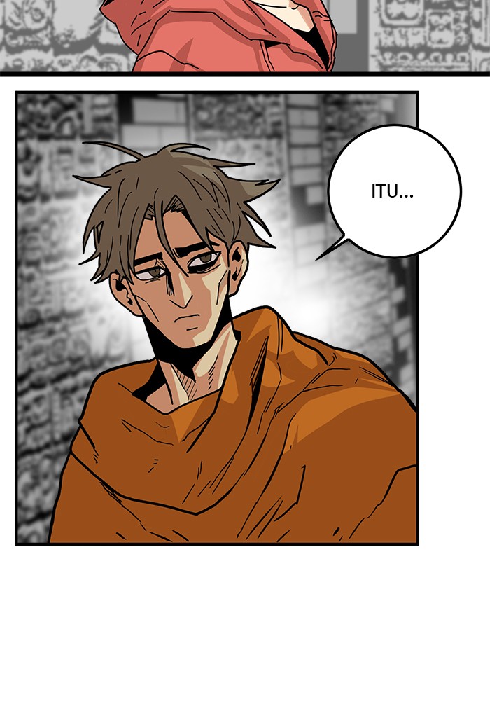 Troll Trap Chapter 120 - halaman 116