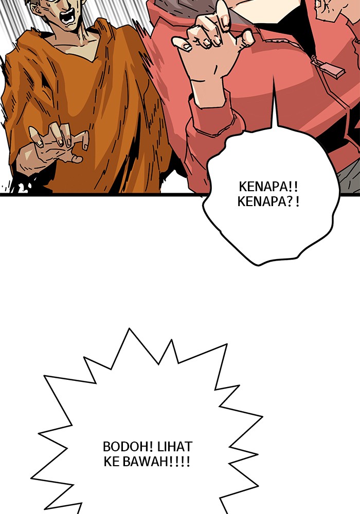 Troll Trap Chapter 120 - halaman 119