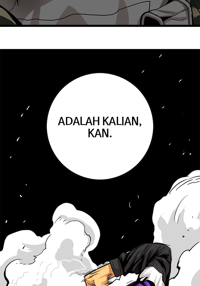 Troll Trap Chapter 120 - halaman 12