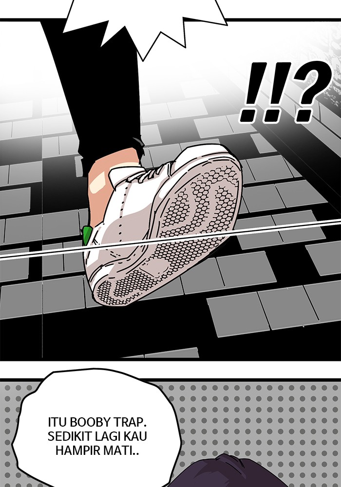 Troll Trap Chapter 120 - halaman 120