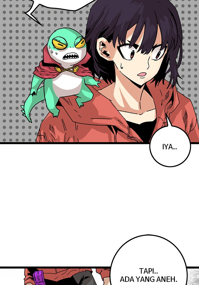 Troll Trap Chapter 120 - halaman 121