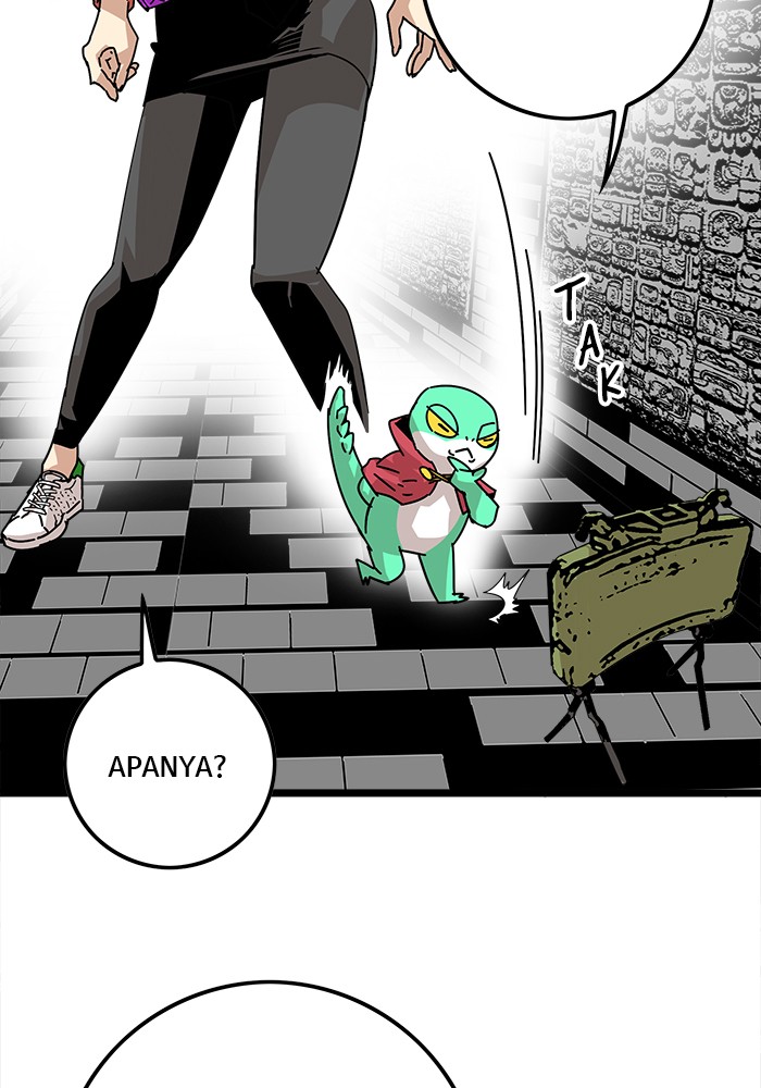 Troll Trap Chapter 120 - halaman 122
