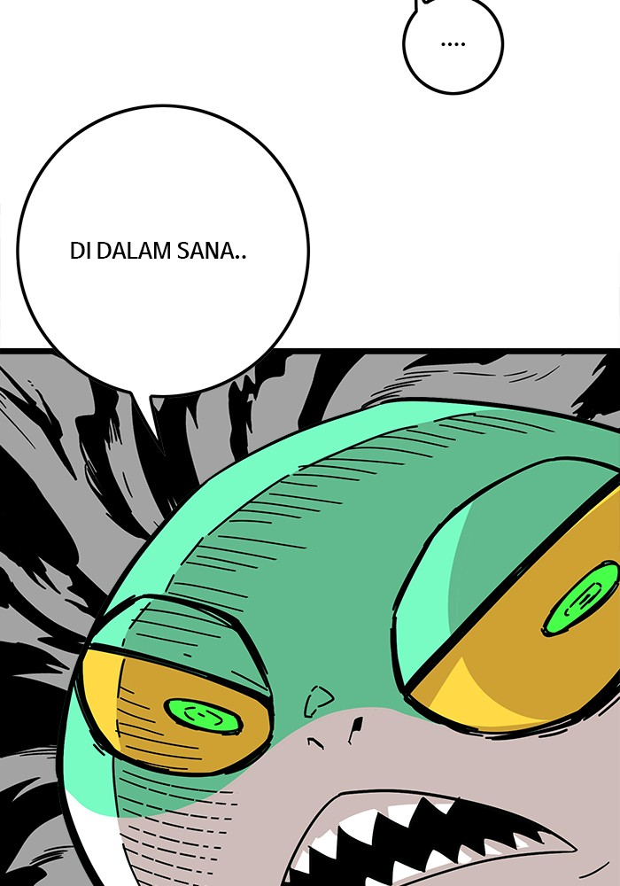 Troll Trap Chapter 120 - halaman 125