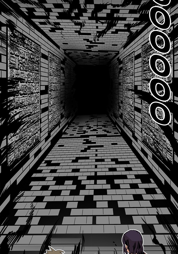 Troll Trap Chapter 120 - halaman 128