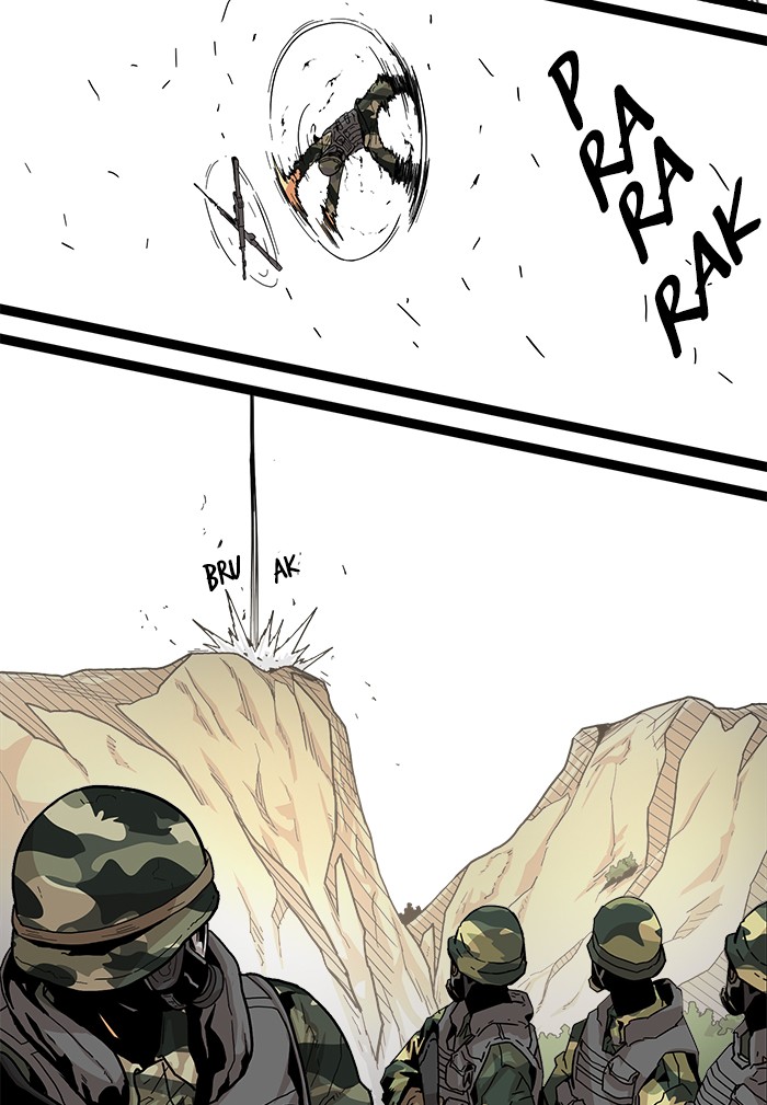 Troll Trap Chapter 120 - halaman 17