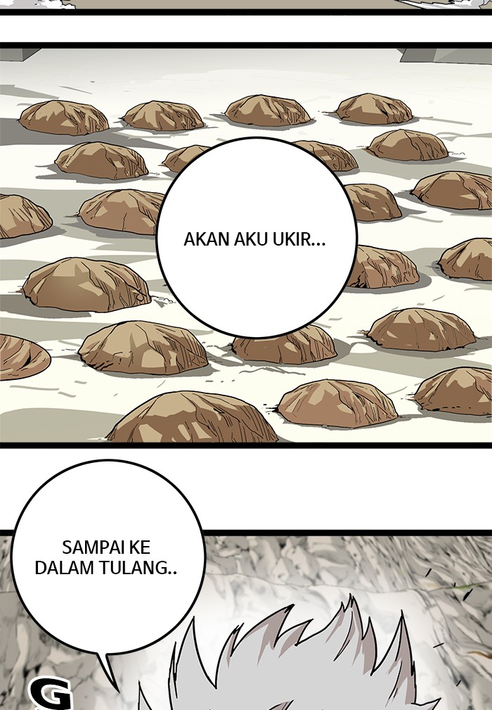 Troll Trap Chapter 120 - halaman 19