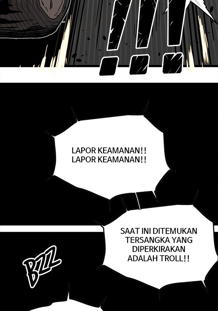 Troll Trap Chapter 120 - halaman 26