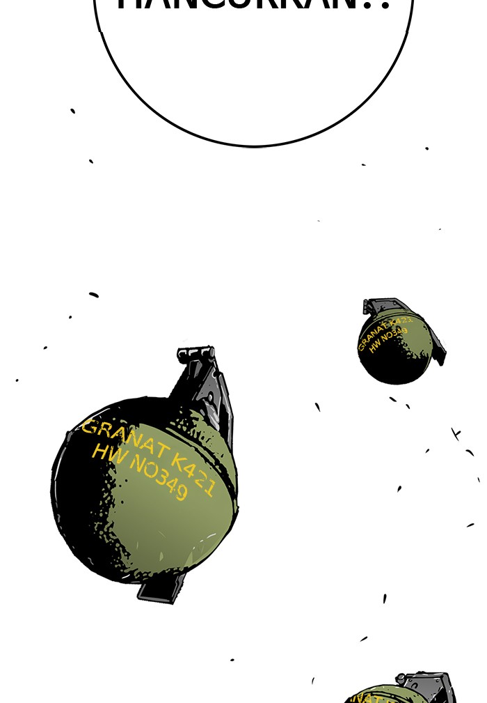 Troll Trap Chapter 120 - halaman 3