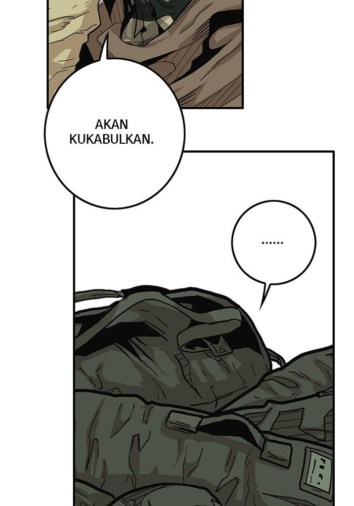 Troll Trap Chapter 120 - halaman 35
