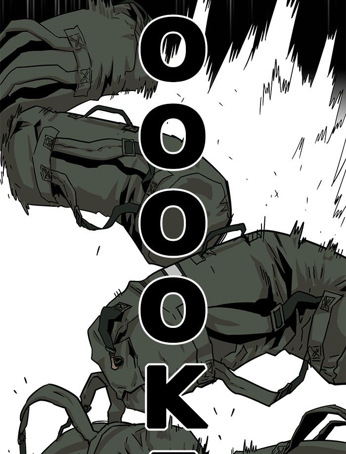 Troll Trap Chapter 120 - halaman 38