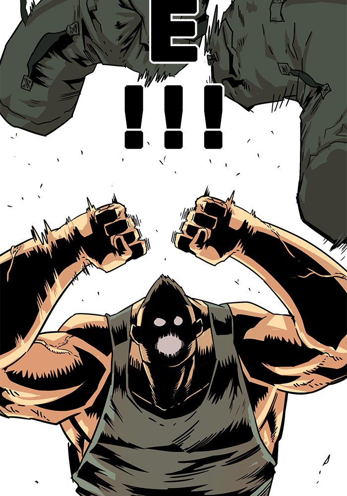 Troll Trap Chapter 120 - halaman 39