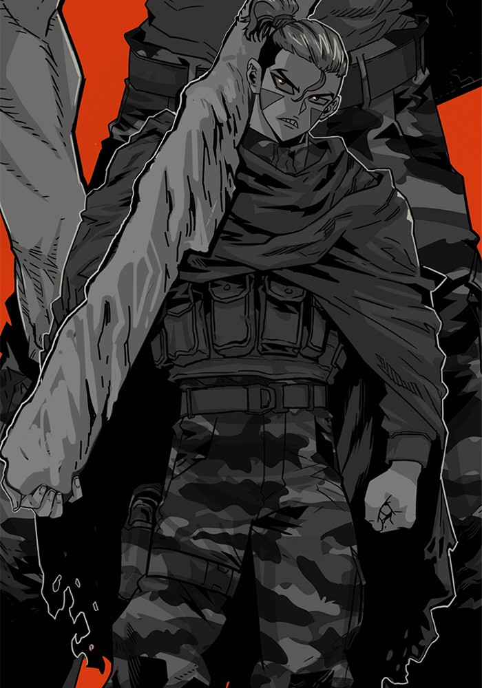 Troll Trap Chapter 120 - halaman 45