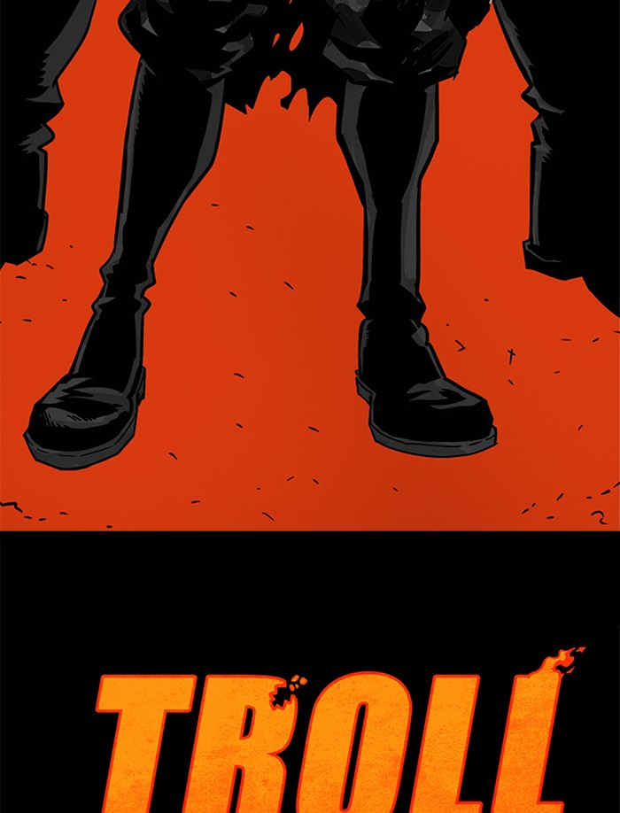 Troll Trap Chapter 120 - halaman 46