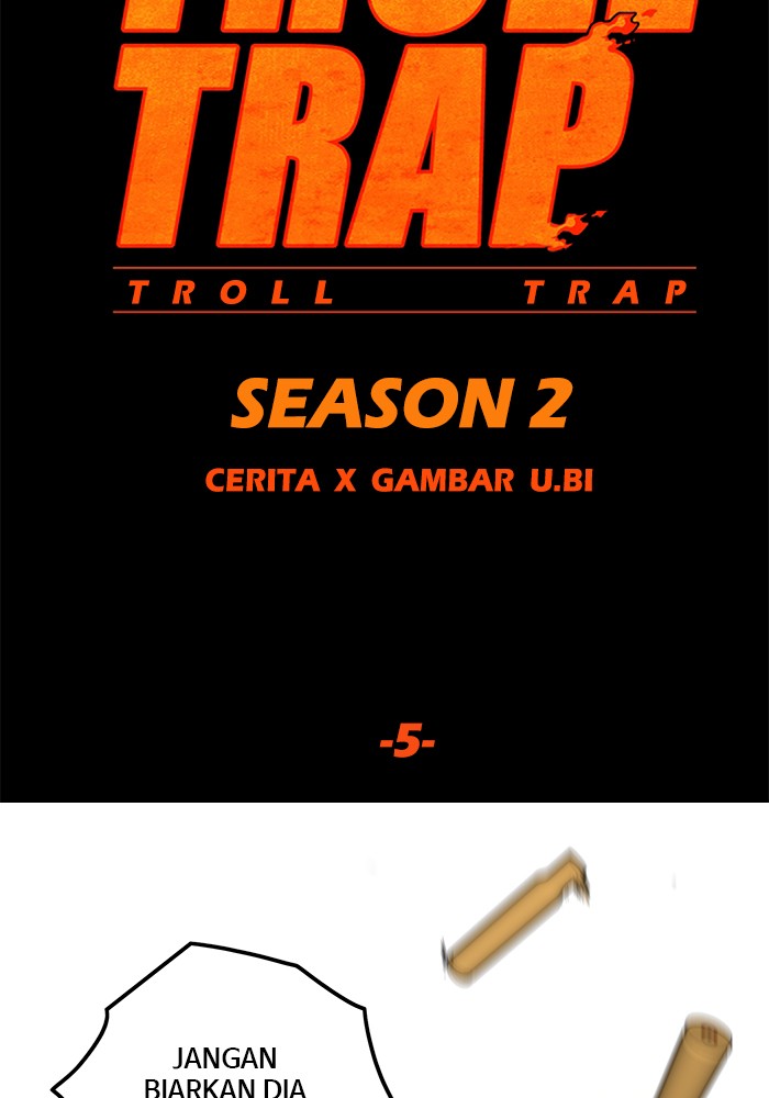 Troll Trap Chapter 120 - halaman 47