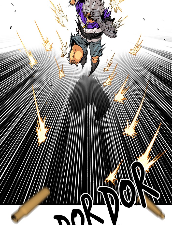 Troll Trap Chapter 120 - halaman 50