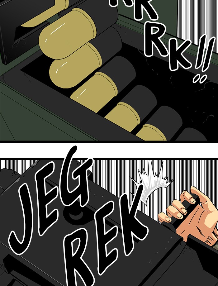 Troll Trap Chapter 120 - halaman 54