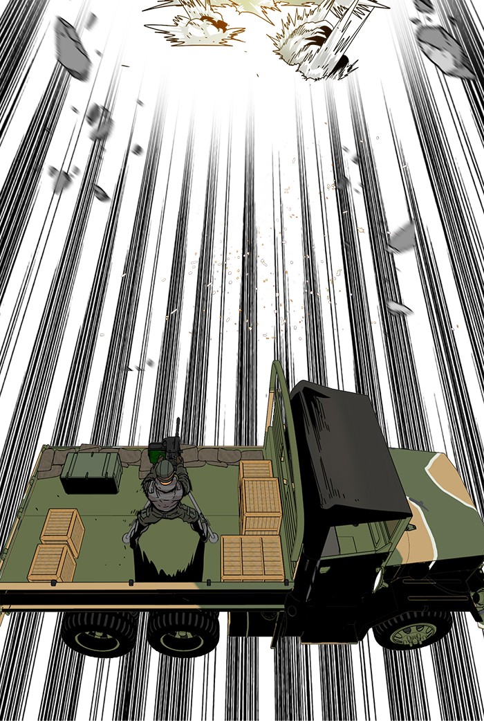 Troll Trap Chapter 120 - halaman 61