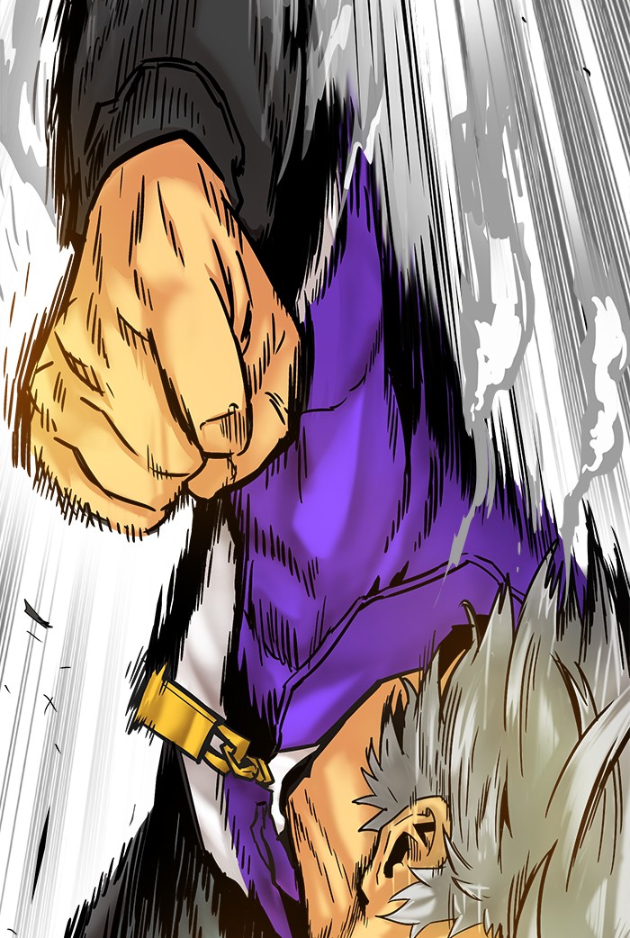 Troll Trap Chapter 120 - halaman 65