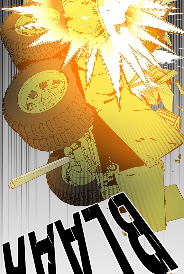 Troll Trap Chapter 120 - halaman 69