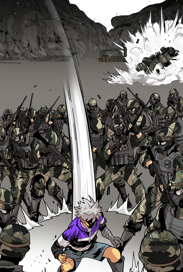 Troll Trap Chapter 120 - halaman 73